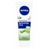 Nivea krém na ruce Aloe Vera Jojoba 75ml - Péče o tělo - Krémy - Krémy na ruce Péče o tělo - Krémy - Krémy na ruce